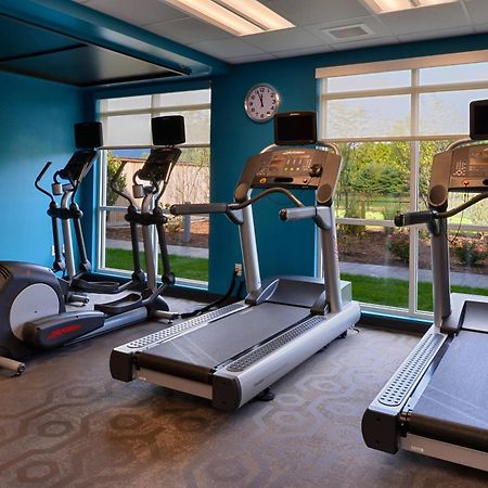 Fairfield Inn & Suites By Marriott Plymouth White Mountains Exteriér fotografie