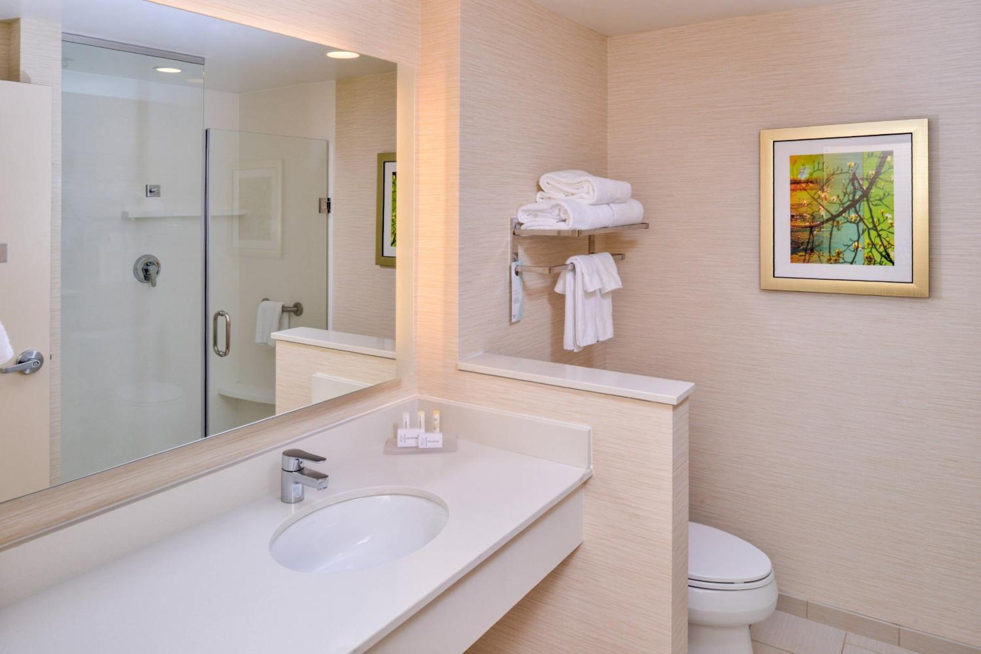 Fairfield Inn & Suites By Marriott Plymouth White Mountains Exteriér fotografie