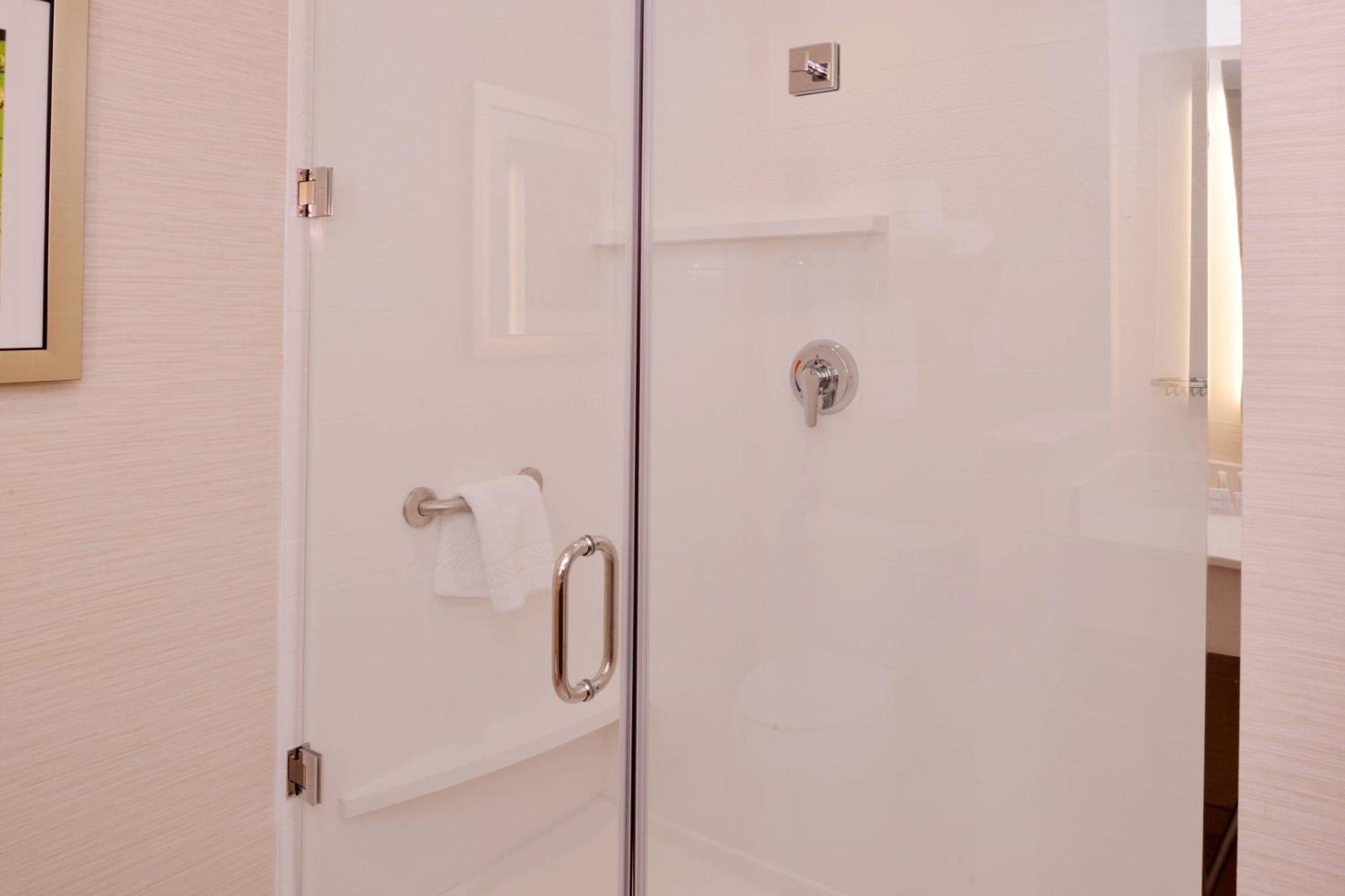 Fairfield Inn & Suites By Marriott Plymouth White Mountains Exteriér fotografie