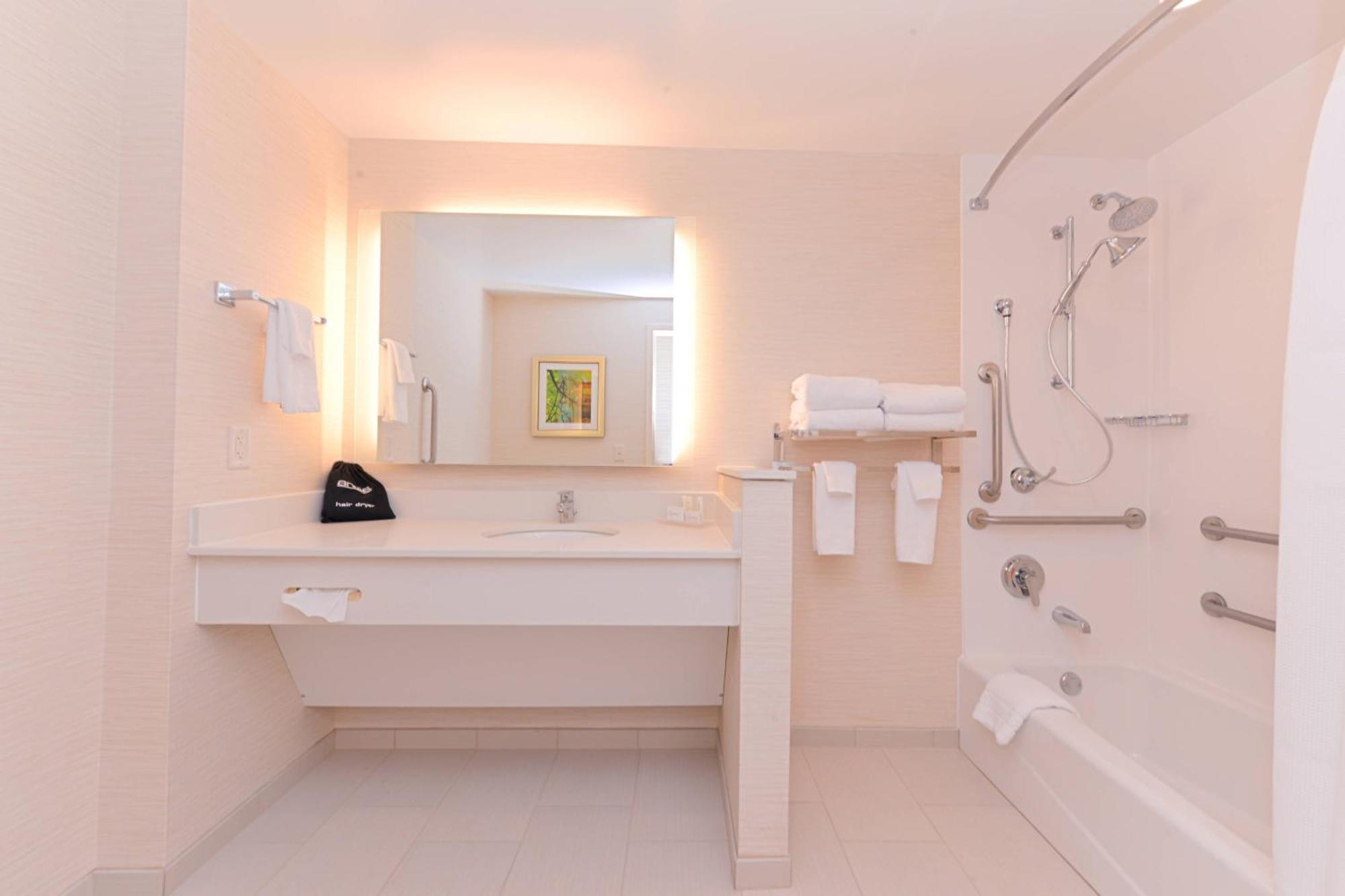 Fairfield Inn & Suites By Marriott Plymouth White Mountains Exteriér fotografie